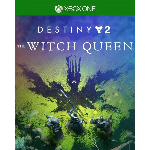 Destiny 2: The Witch Queen для Xbox One ✔️