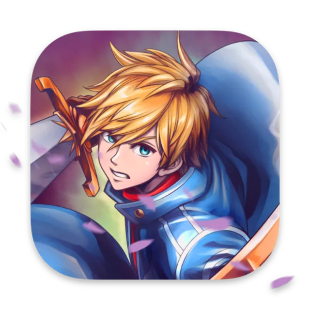 Oceanhorn: Chronos Dungeon на iPhone ipad AppStore ios