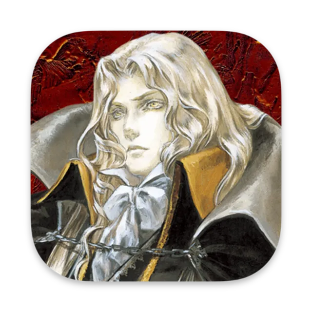 Castlevania: Grimoire of Souls iPhone AppStore ios +🎁