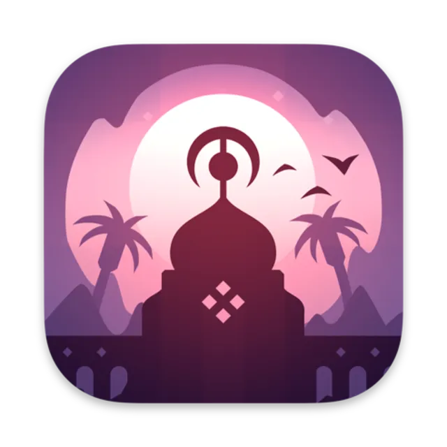 Alto's Odyssey — Remastered iPhone AppStore ios + 🎁