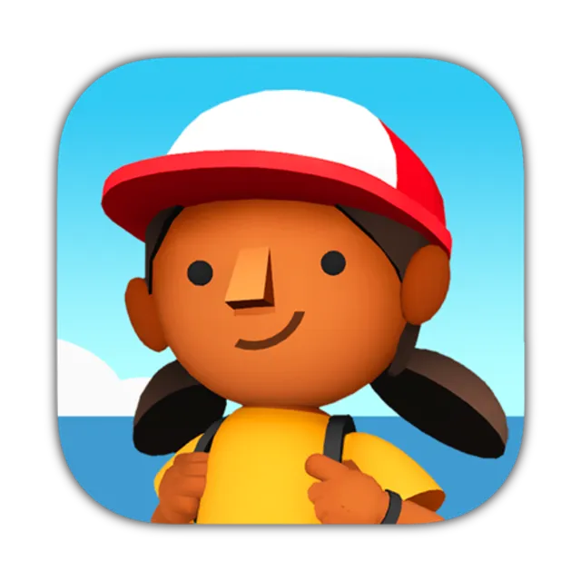 Alba: A Wildlife Adventure iPhone iPad AppStore ios +🎁