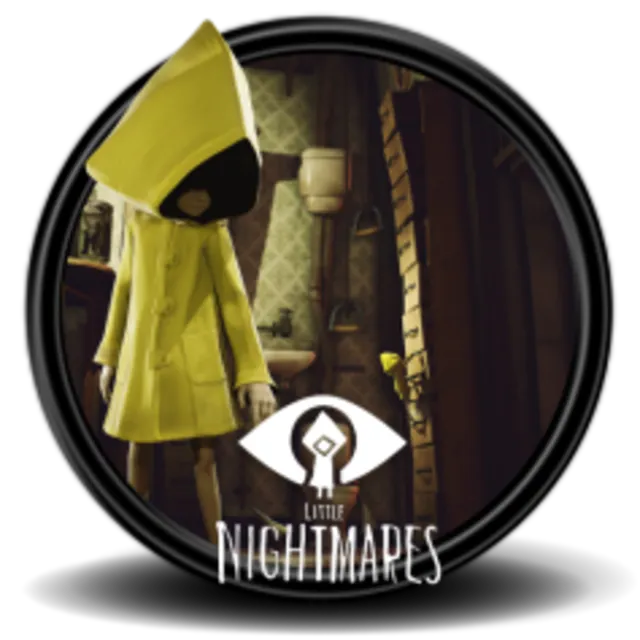 Little Nightmares®✔️Steam 🟩(GLOBAL)🌍