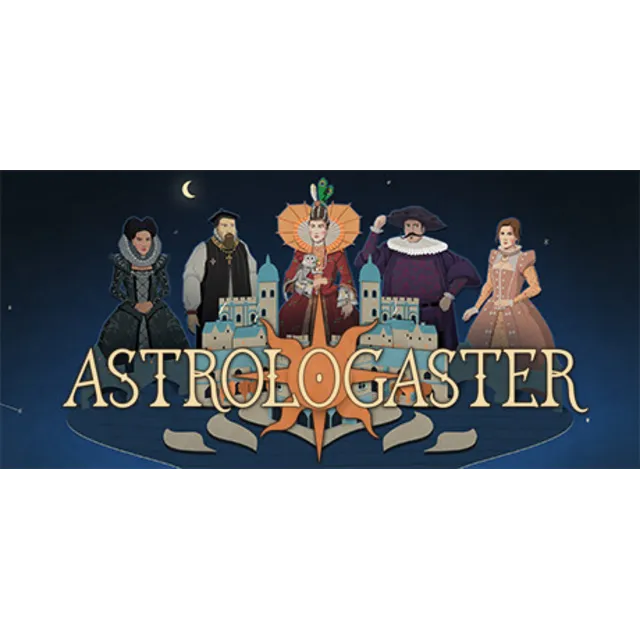 Astrologaster 💎 АВТОДОСТАВКА STEAM GLOBAL МГНОВЕННО ЛИЦЕНЗИЯ