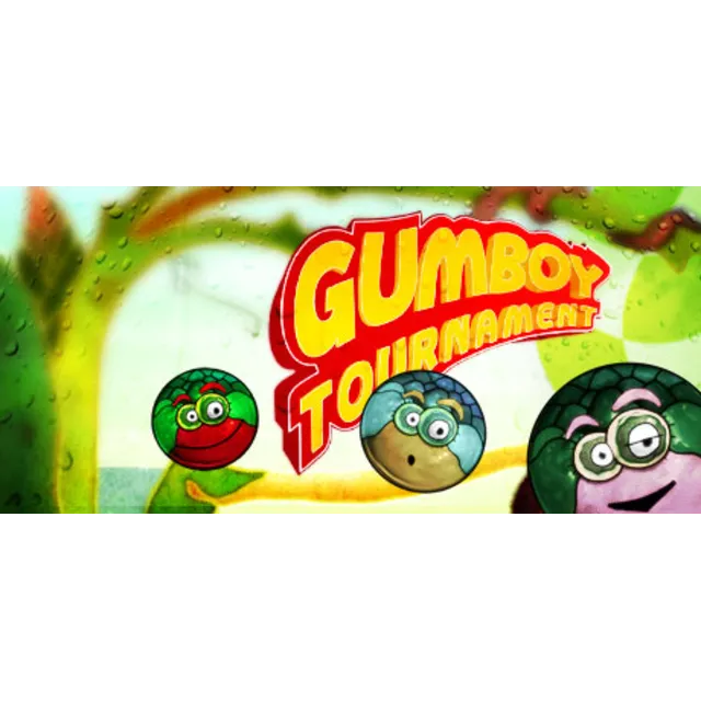 Gumboy Tournament 💎 АВТОДОСТАВКА STEAM GLOBAL МГНОВЕННО ЛИЦЕНЗИЯ