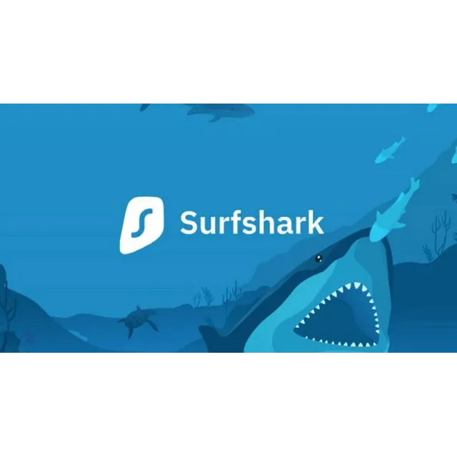 💎Surfshark Premium VPN🔥на 1 - 24 месяцев💎