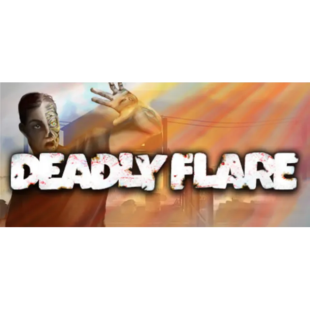 Deadly Flare 💎 АВТОДОСТАВКА STEAM GLOBAL МГНОВЕННО ЛИЦЕНЗИЯ