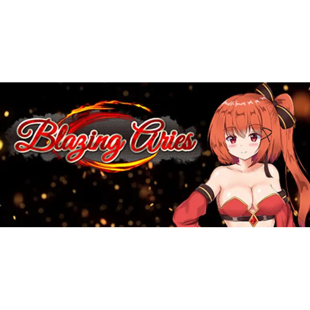 Blazing Aries 💎 АВТОДОСТАВКА STEAM GLOBAL МГНОВЕННО ЛИЦЕНЗИЯ