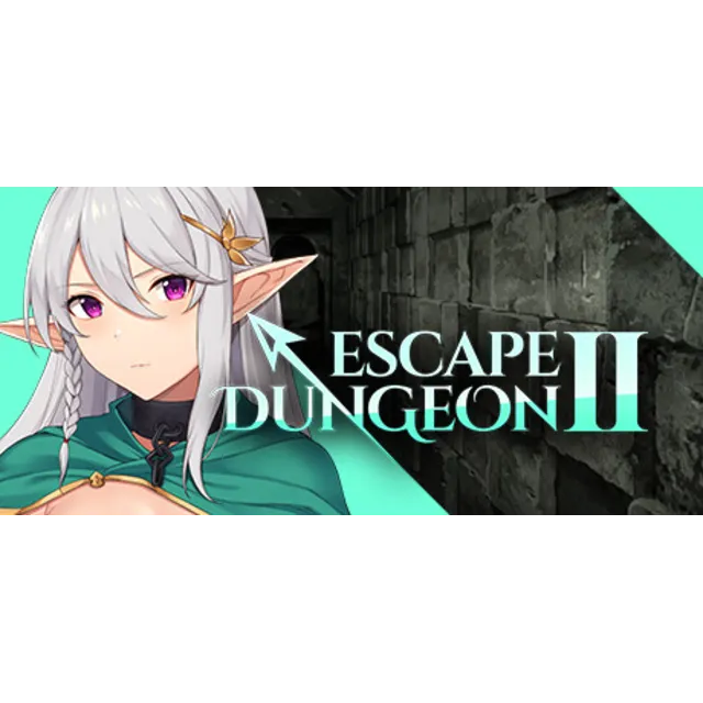 Escape Dungeon 2 💎 АВТОДОСТАВКА STEAM GLOBAL МГНОВЕННО ЛИЦЕНЗИЯ