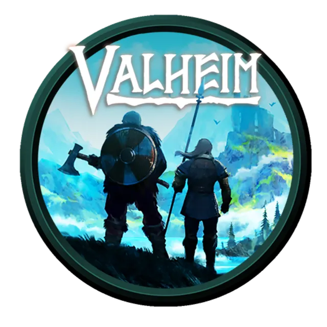Valheim®✔️Steam 🟩(GLOBAL)🌍