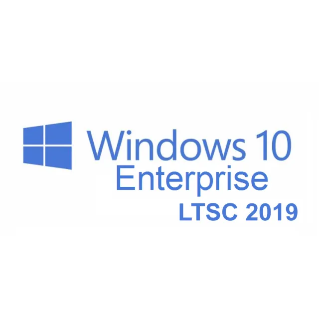 Код для Windows 10 Enterprise LTSC 2021 на 3 ПК