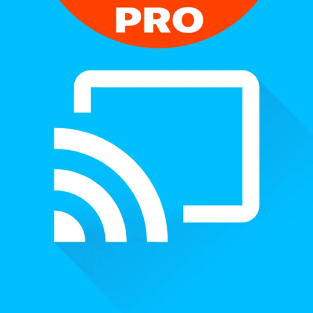 ⚡️ Video &amp; TV Cast + Chromecast ios iPhone AppStore 🎁
