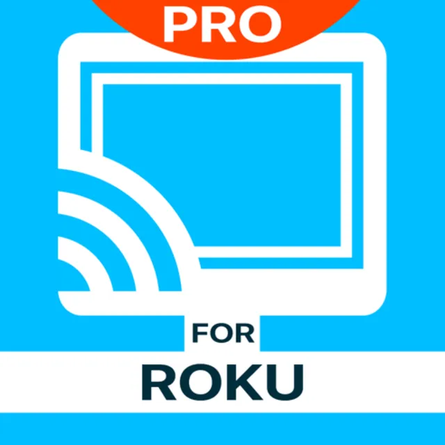 ⚡️ Video &amp; TV Cast + Roku Playe ios iPhone AppStore 🎁