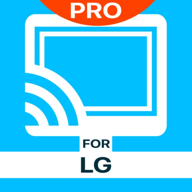 ⚡️ Video  TV Cast + LG Smart TV ios iPhone AppStore 🎁