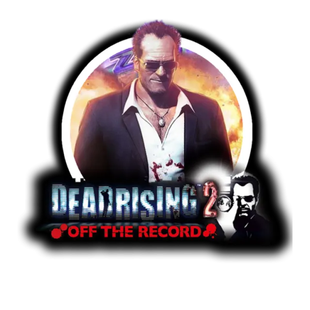 Dead Rising 2 +DLC ®✔️Steam (Region Free)(GLOBAL)🌍