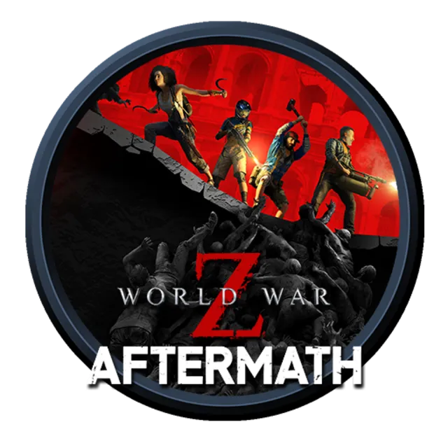 WORLD WAR Z: AFTERMATH - Deluxe Edition Steam(GLOBAL)🌍