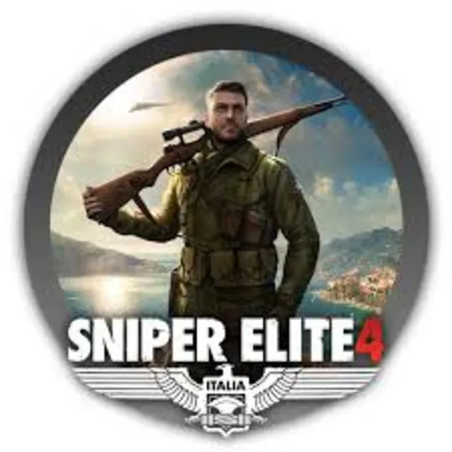 Sniper Elite 4®✔️Steam (Region Free)(GLOBAL)🌍