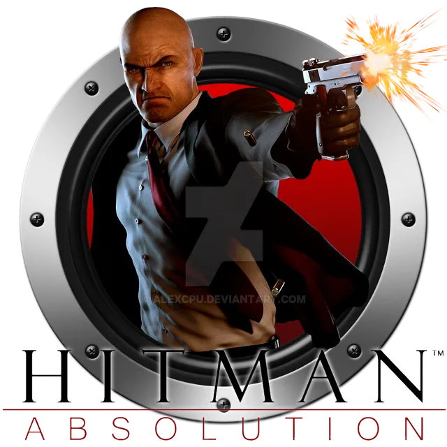 Hitman: Absolution +DLC®✔️Steam (Region Free)(GLOBAL)🌍
