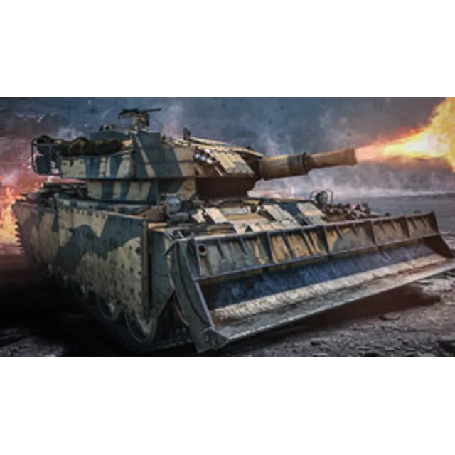⭐Набор War Thunder | AVRE+2000 Орлов+15 дней премиум⭐