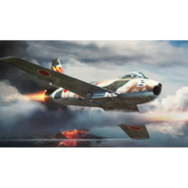 ⭐Набор War Thunder | F-86F-40+2000 Орлов+15 дней према⭐