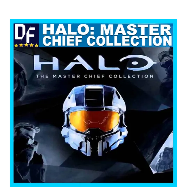 Halo: The Master Chief Collection ✔️STEAM Аккаунт