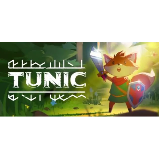 TUNIC - Steam аккаунт оффлайн💳