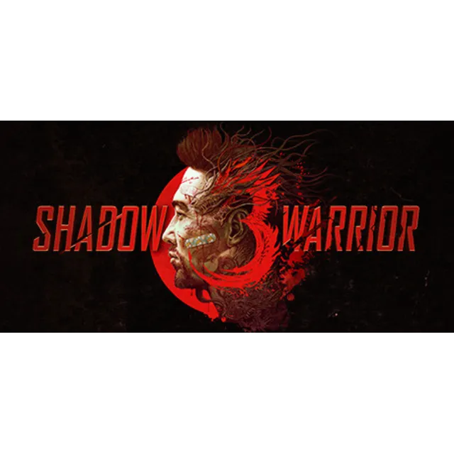 Shadow Warrior 3 STEAM KEY REGION FREE GLOBAL ROW + 🎁