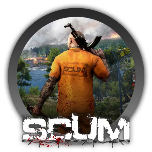 SCUM®✔️Steam 🟩(GLOBAL)🌍