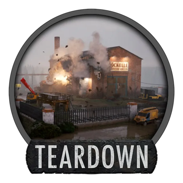 Teardown +Sniper Elite 4✔️Steam 🟩(GLOBAL)🌍