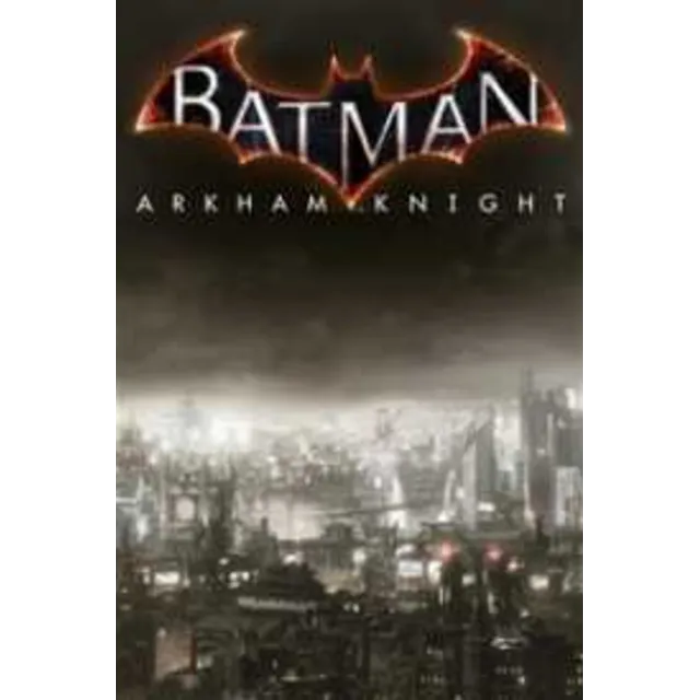 Batman: Arkham Knight Season Pass XBOX ONE /X|S🔑
