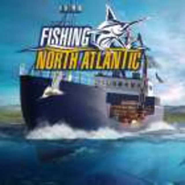 Fishing: North Atlantic Xbox КЛЮЧ 🔑
