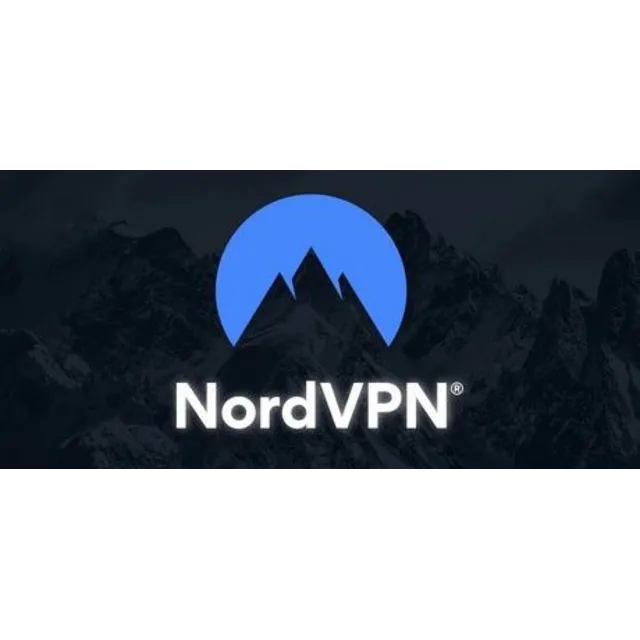 NordVPN Premium - аккаунт с подпиской на 6 месяцев 💳