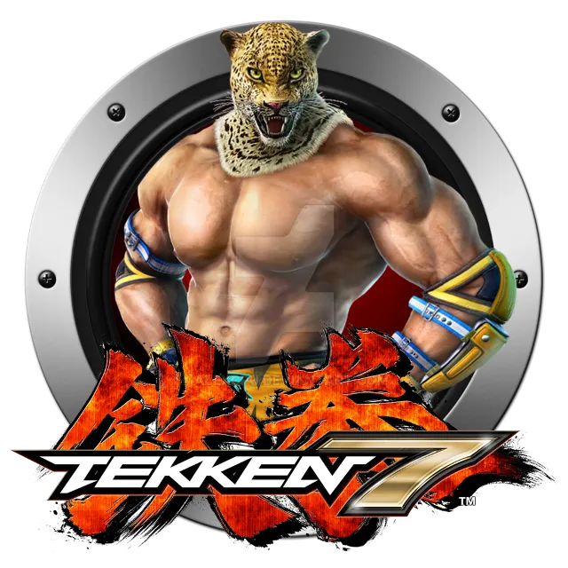 TEKKEN 7®✔️Steam 🟩(GLOBAL)🌍