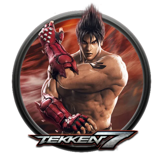 TEKKEN 7 +DLC ®✔️Steam (Region Free)(GLOBAL)🌍