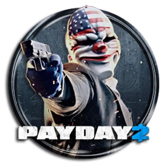 PAYDAY 2 +DLC ®✔️Steam (Region Free)(GLOBAL)🌍