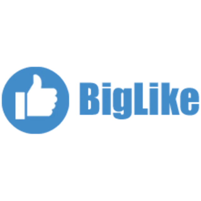 BigLike.org 3000 баллов