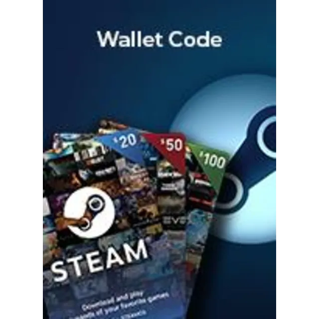⭐Steam wallet GIFT CARD 300 ARS ✅ (только Аргентина)