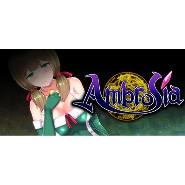 Ambrosia 💎 АВТОДОСТАВКА STEAM GLOBAL МГНОВЕННО ЛИЦЕНЗИЯ