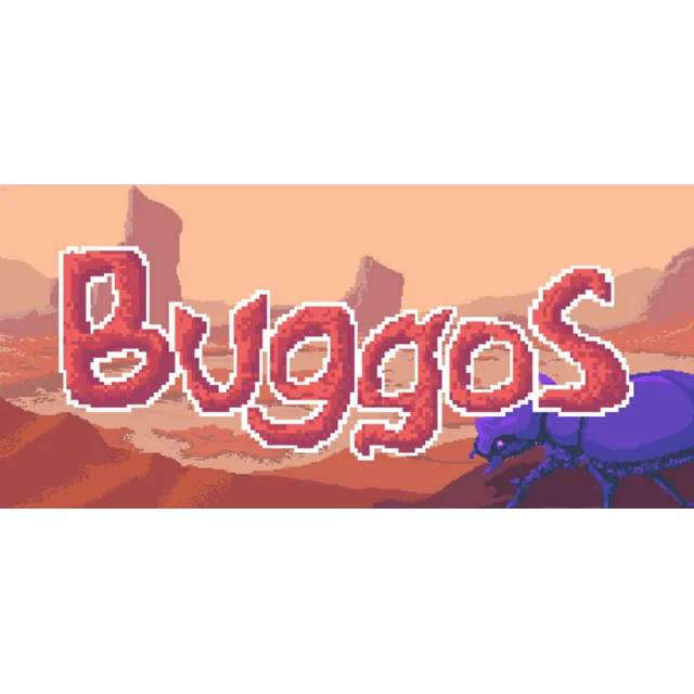 Buggos 💎 АВТОДОСТАВКА STEAM GLOBAL МГНОВЕННО ЛИЦЕНЗИЯ