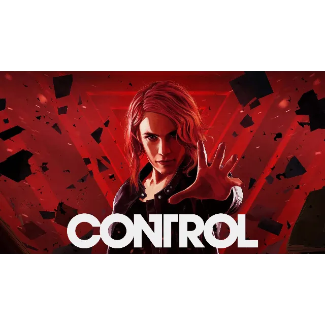 Control / Аренда аккаунта