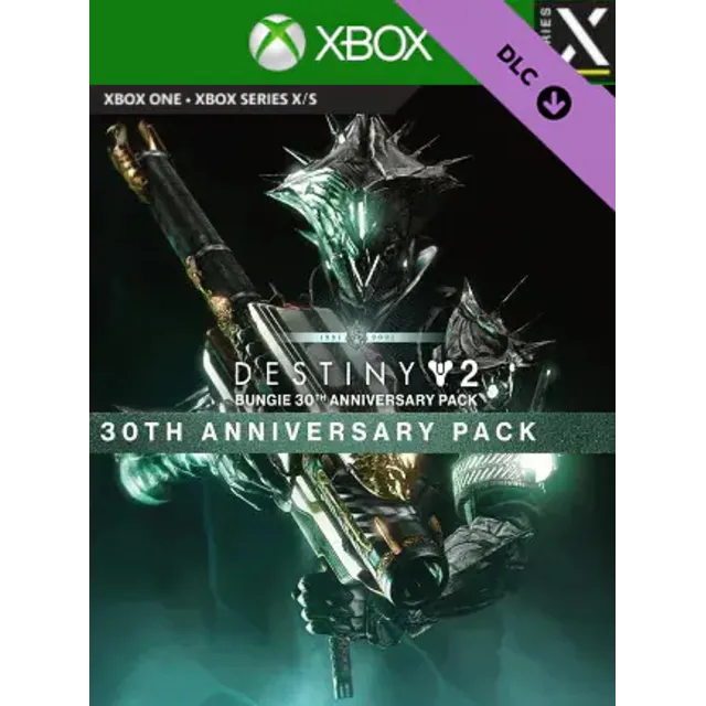 ✅ Destiny 2: Набор к 30-летию Bungie XBOX ONE X|S🔑
