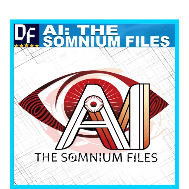 AI: The Somnium Files ✔️STEAM Аккаунт