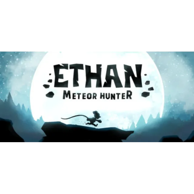 Ethan: Meteor Hunter Deluxe Edition STEAM KEY GLOBAL