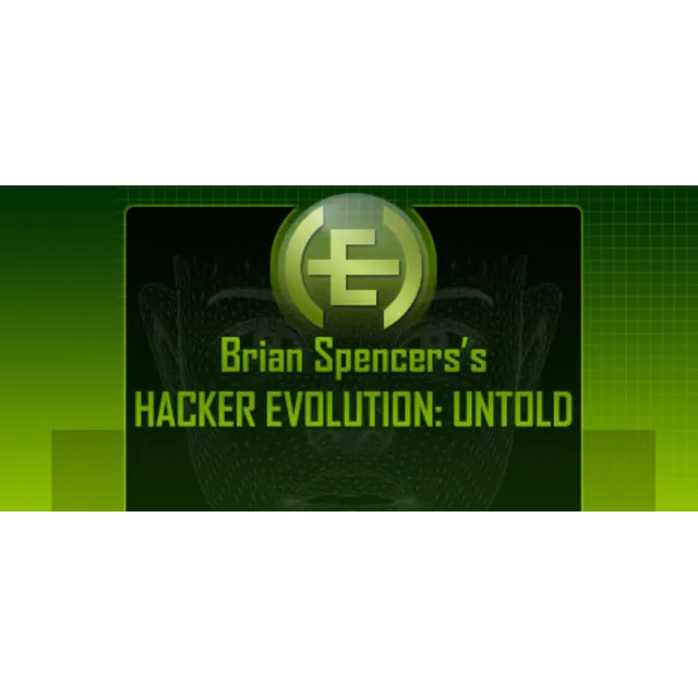 Hacker Evolution: Untold STEAM KEY REGION FREE GLOBAL🎁