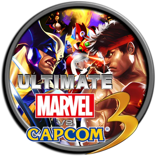 Ultimate Marvel vs. Capcom 3 +DLC ®✔️Steam (GLOBAL)🌍