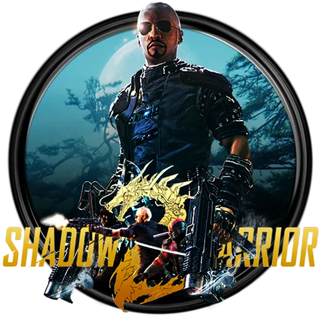 Shadow Warrior 2 +DLC ®✔️Steam (Region Free)(GLOBAL)🌍