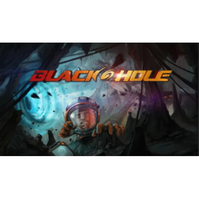 BLACKHOLE / STEAM КЛЮЧ / РФ+СНГ
