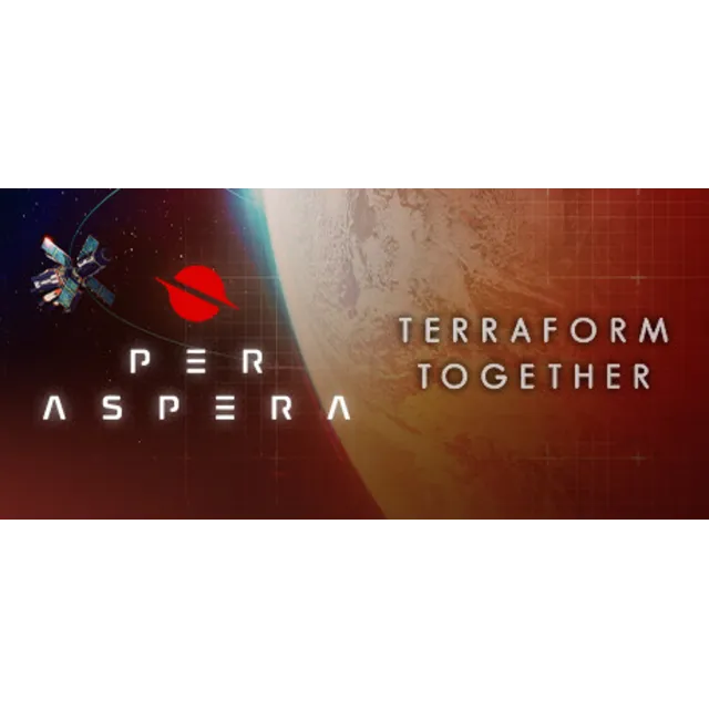 Per Aspera 💎 АВТОДОСТАВКА STEAM GLOBAL МГНОВЕННО ЛИЦЕНЗИЯ