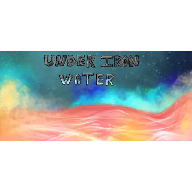 Under Iron Water STEAM KEY REGION FREE GLOBAL ROW