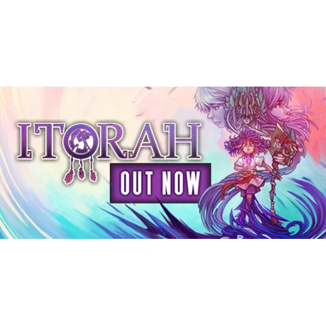 Itorah 💎 АВТОДОСТАВКА STEAM GLOBAL МГНОВЕННО ЛИЦЕНЗИЯ