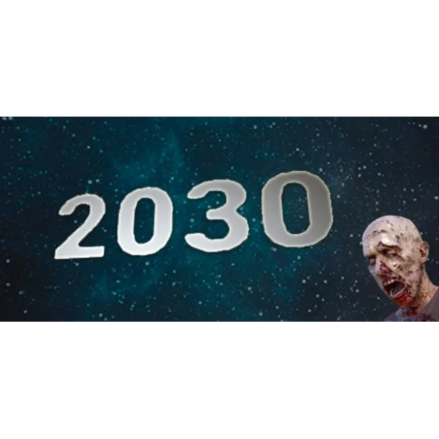 2030 STEAM KEY REGION FREE GLOBAL ROW